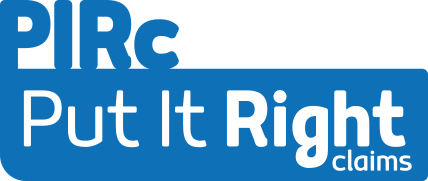 PIRc Logo